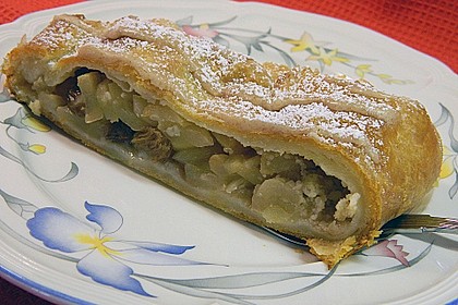Apfelstrudel 11