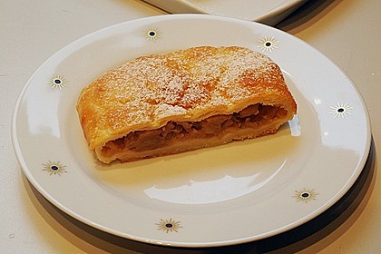 Apfelstrudel 6