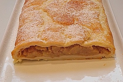 Apfelstrudel 8