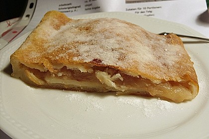 Apfelstrudel 12