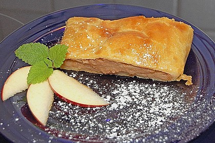 Apfelstrudel 10