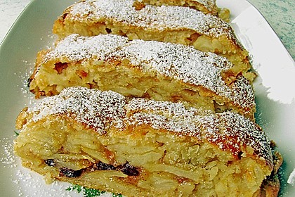 Apfelstrudel 3