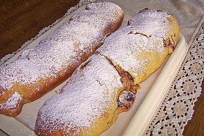 Apfelstrudel 1