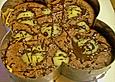 Birnen - Vollkornkuchen