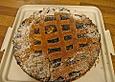 Linzer Torte