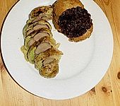 Rotkohlkn&ouml;del (Bild)