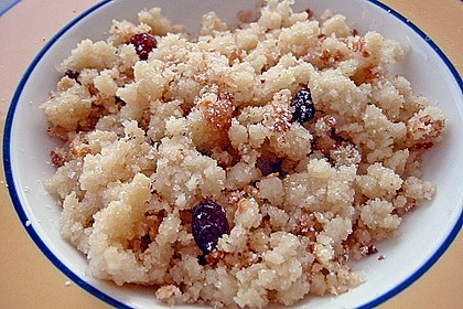 Grießschmarren 1