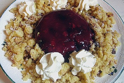 Grießschmarren 3