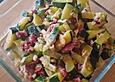 Zucchinigem&uuml;se