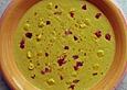 Maiscremesuppe