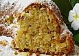 Nuss - R&uuml;hrkuchen