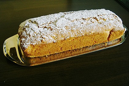 Nuss - R&uuml;hrkuchen 2