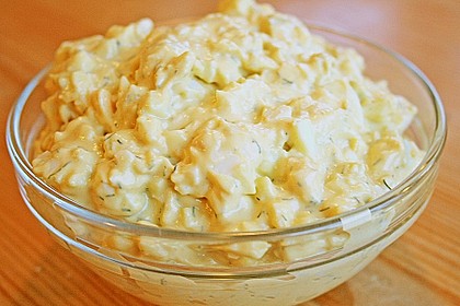 Eiersalat 2
