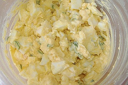 Eiersalat 3