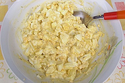 Eiersalat 4