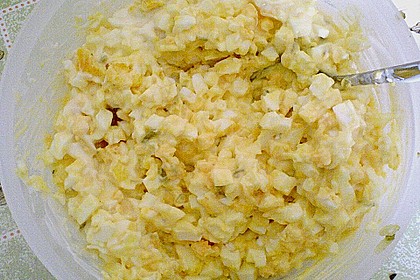 Eiersalat 5