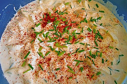 Eiersalat 10