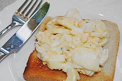 Eiersalat 22