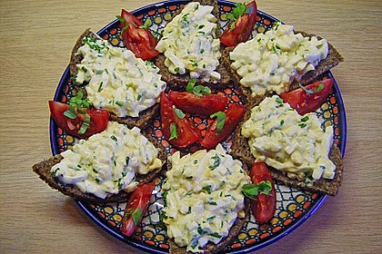 Eiersalat 25