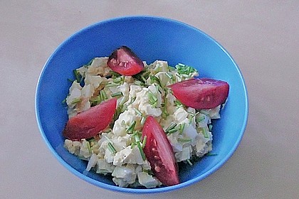 Eiersalat 30