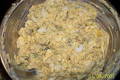 Eiersalat 33