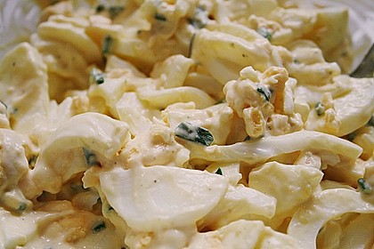 Eiersalat 36