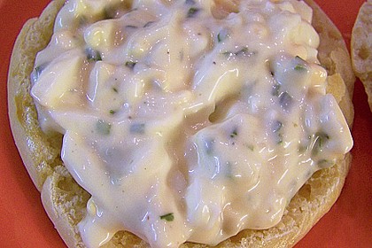 Eiersalat 1