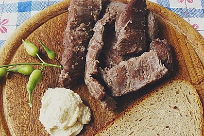 Kronfleisch