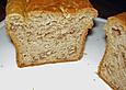 Nussbrot