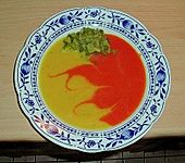 3 - farbige Suppe (Bild)