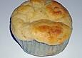 Quark - Kr&auml;uter - Muffins