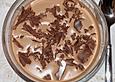 Baileys Schoko - Mousse