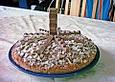Kinderschokolade-Torte