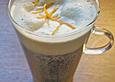 Vanille - Orangen - Kaffee