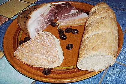 Baguette 30
