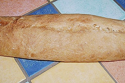 Baguette 31