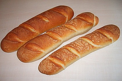 Baguette 32