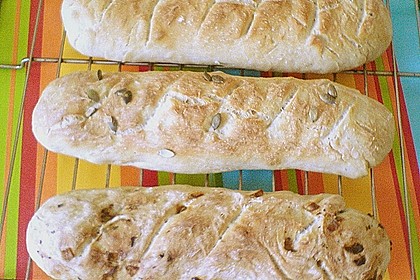 Baguette 33