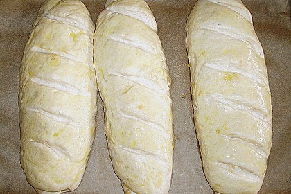 Baguette 34
