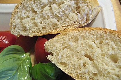 Baguette 35