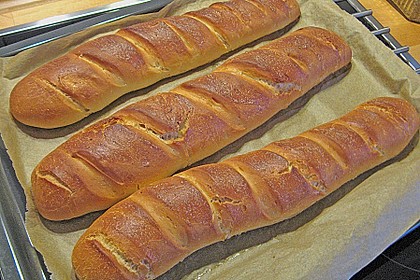 Baguette 36
