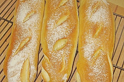 Baguette 37