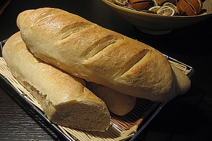 Baguette 38