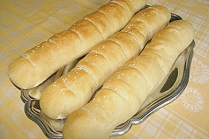 Baguette 6