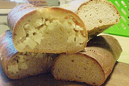 Baguette 39