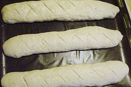 Baguette 40
