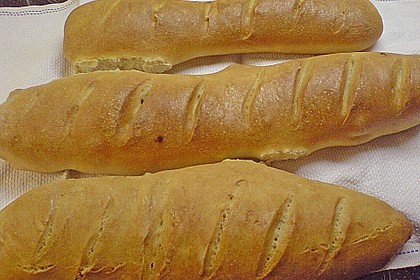 Baguette 41