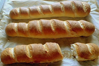 Baguette 42