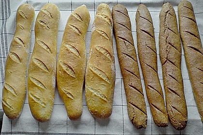Baguette 43