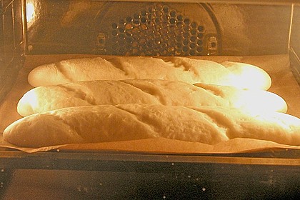 Baguette 7